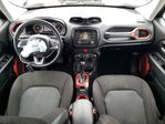 Jeep Renegade 2015