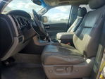 Toyota Sequoia 2011