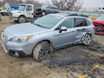 Subaru Outback 2017