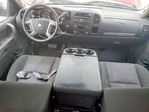 Chevrolet Silverado 2013