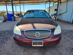 Buick Lucerne 2006
