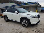 Nissan Pathfinder 2023