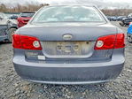 Kia Optima 2007