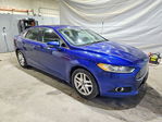 Ford Fusion 2016