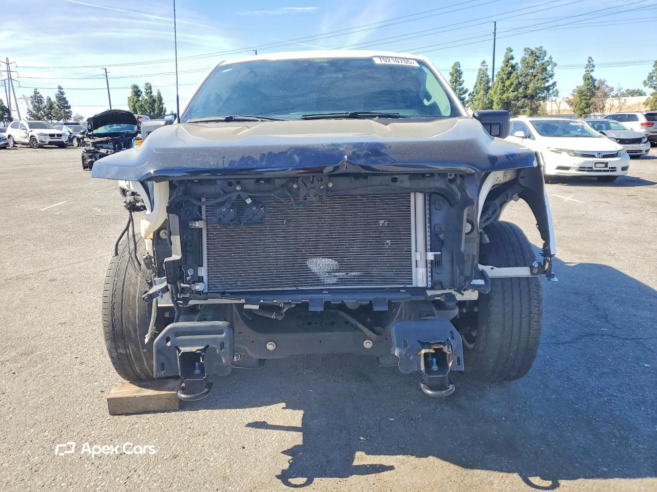 Ford F-150 2024