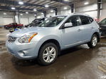 Nissan Rogue 2012