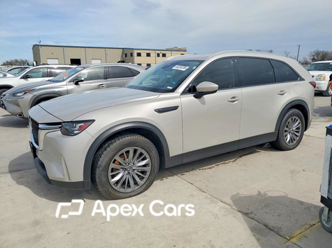 Mazda CX-90 2024 - Image 1 of 13