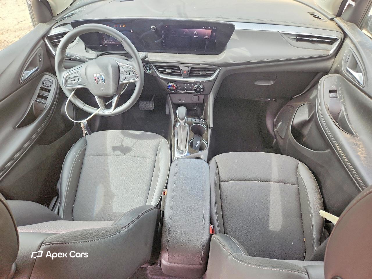 Buick Encore 2025