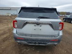 Ford Explorer 2020