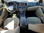 Kia Optima 2013