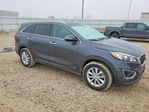Kia Sorento 2017