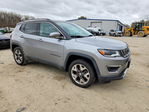 Jeep Compass 2018