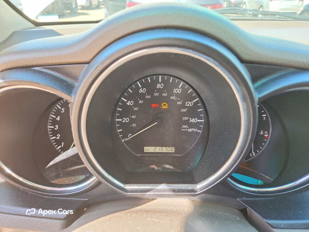 Lexus RX 2009