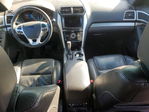 Ford Explorer 2014