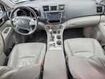 Toyota Highlander 2013