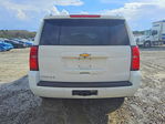 Chevrolet Tahoe 2015