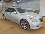 Lexus LS 2007