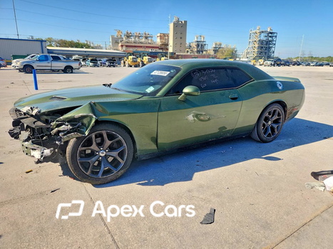 Dodge Challenger 2018 - Image 1 of 12