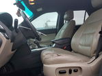 Ford Explorer 2011