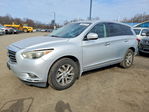Infiniti JX 2013