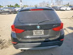 BMW X1 2014
