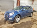 Chevrolet Equinox 2017