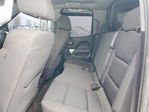 Chevrolet Silverado 2016