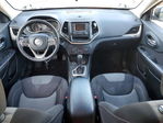 Jeep Cherokee 2016
