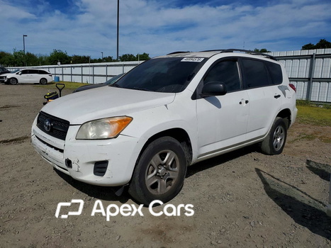 Toyota RAV 4 2012 - Image 1 of 13