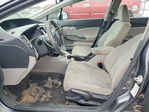 Honda Civic 2013