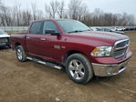 RAM 1500 2018