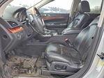 Lincoln MKT 2010