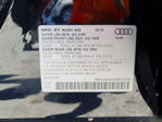 Audi e-tron 2019