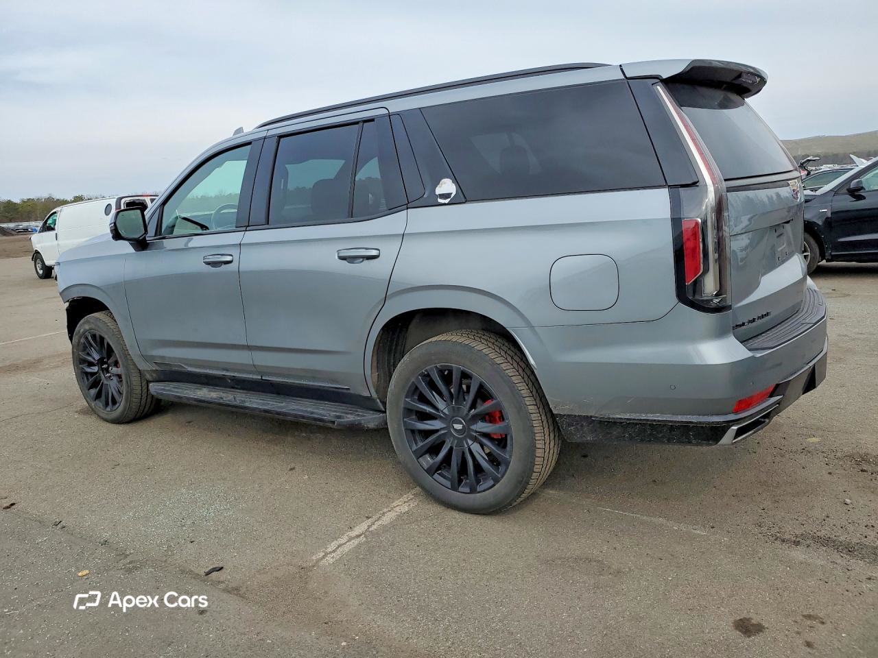Cadillac Escalade 2023