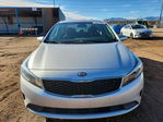 Kia Forte 2017