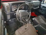 Jeep Wrangler 2004