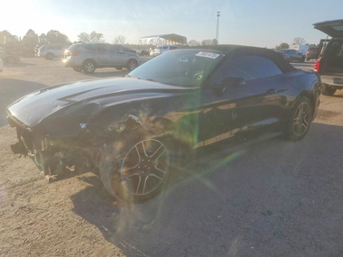 Ford Mustang 2018 - Image 1 of 12