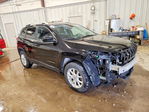 Jeep Cherokee 2017