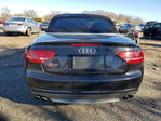 Audi RS5 2012