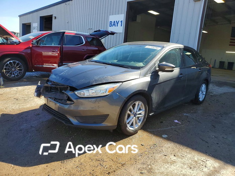 Ford Focus 2016 - Zdjęcie 1 z 14