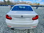 BMW Series 2 2017