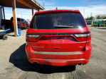 Dodge Durango 2014