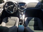 Chevrolet Cruze 2012