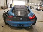 BMW i3 2016