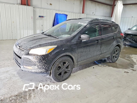 Ford Escape 2015 - Image 1 of 12