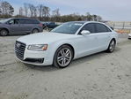 Audi A8 2015