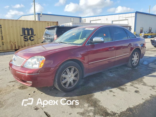 Ford Five Hundred 2005 - Image 1 of 12