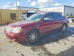 Ford Five Hundred 2005