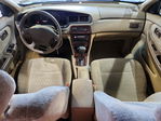Nissan Altima 2000