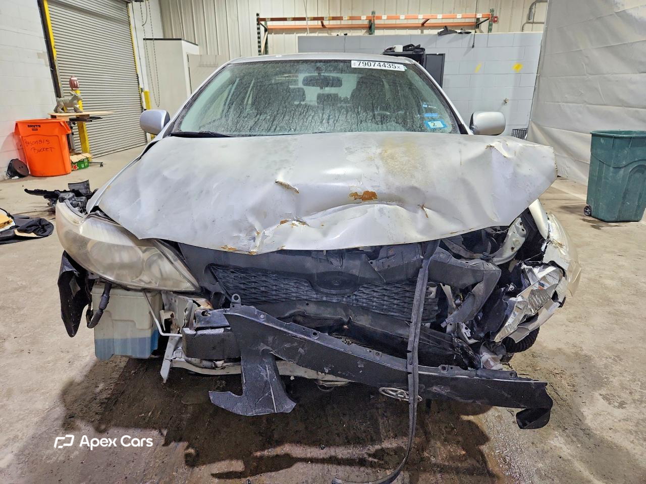 Toyota Corolla 2010